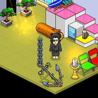 Photo by Habbo_Futebol
