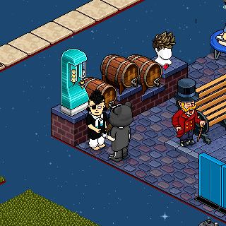 Photo by Habbo_Futebol