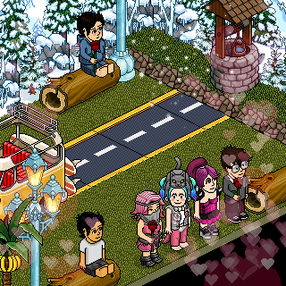 Photo by Lari-Victoria2