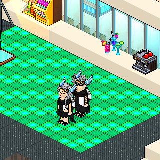 Photo by Raci