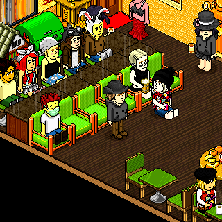 Photo by Disco-Habbo