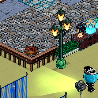 Photo by HabboFernando0