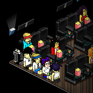 Photo by HabboFernando0