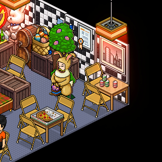 Photo by HabboFernando0