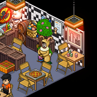 Photo by HabboFernando0
