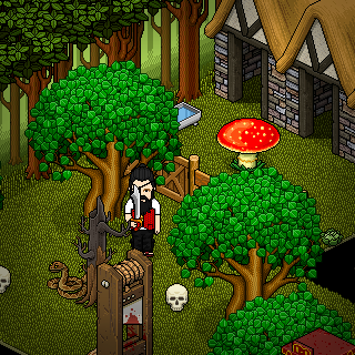 Photo by HabboFernando0