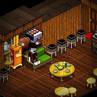 Photo by HabboFernando0