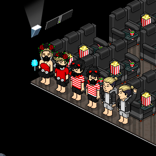 Photo by HabboFernando0