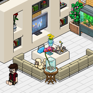 Photo by HabboFernando0