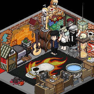 Photo by HabboFernando0
