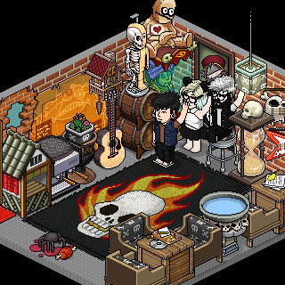 Photo by HabboFernando0