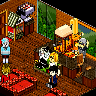Photo by HabboFernando0