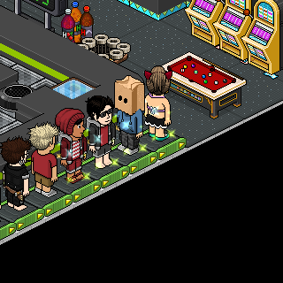 Photo by HabboFernando0