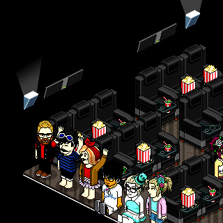 Photo by HabboFernando0