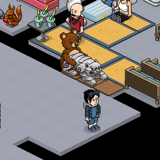 Photo by HabboFernando0