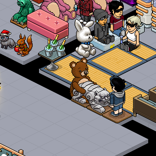 Photo by HabboFernando0