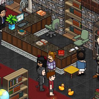 Photo by HabboFernando0