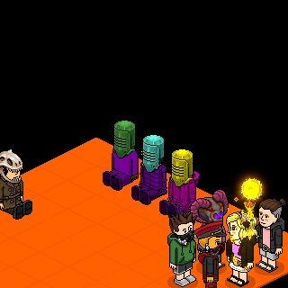 Photo by HabboFernando0