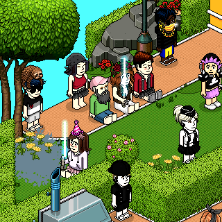 Photo by HabboFernando0