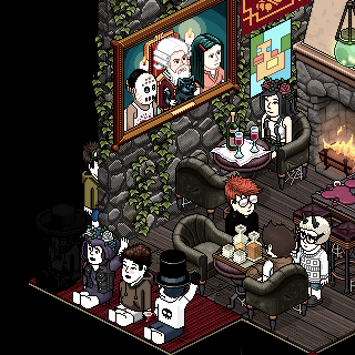 Photo by HabboFernando0