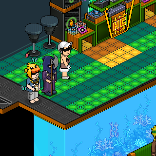 Photo by HabboFernando0