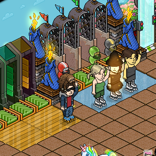 Photo by HabboFernando0
