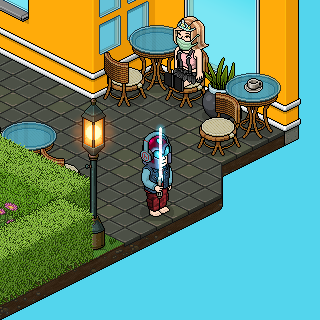 Photo by HabboFernando0