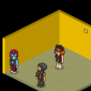 Photo by HabboFernando0