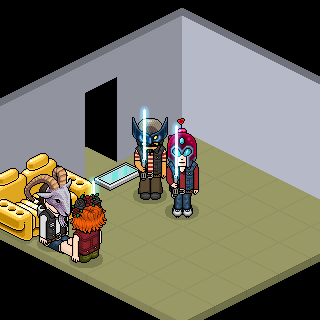 Photo by HabboFernando0