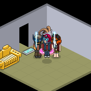Photo by HabboFernando0
