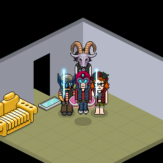 Photo by HabboFernando0