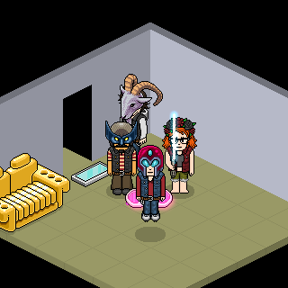 Photo by HabboFernando0