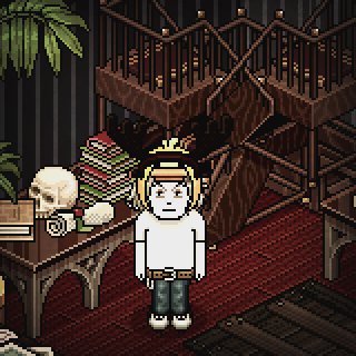 Photo by HabboFernando0