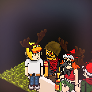 Photo by HabboFernando0