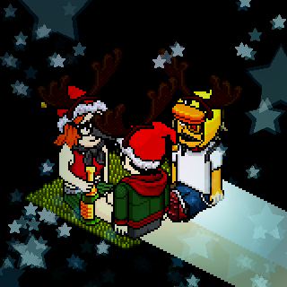 Photo by HabboFernando0