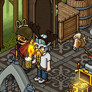 Photo by HabboFernando0