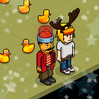 Photo by HabboFernando0