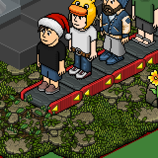 Photo by HabboFernando0