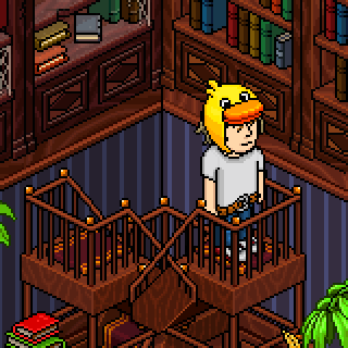 Photo by HabboFernando0