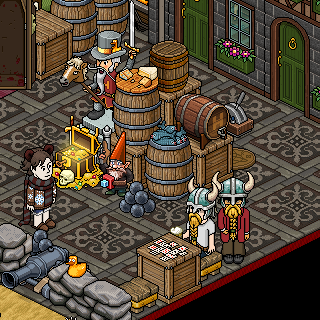 Photo by HabboFernando0