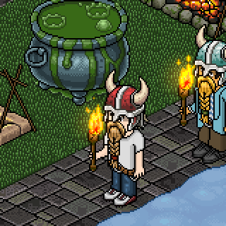 Photo by HabboFernando0