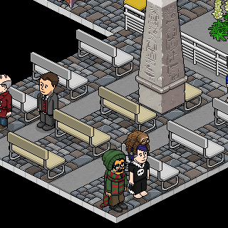 Photo by HabboFernando0