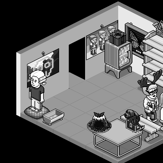 Photo by HabboFernando0