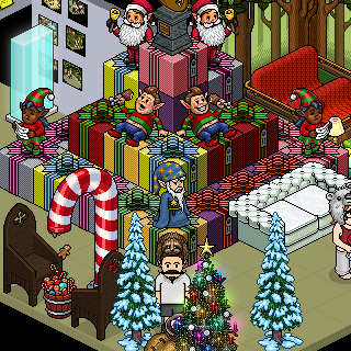 Photo by HabboFernando0