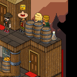 Photo by HabboFernando0