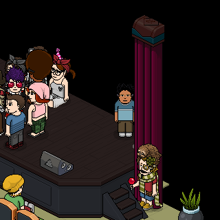 Photo by HabboFernando0