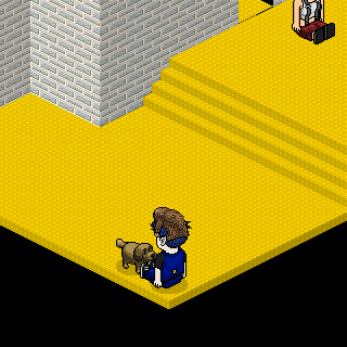 Photo by HabboFernando0