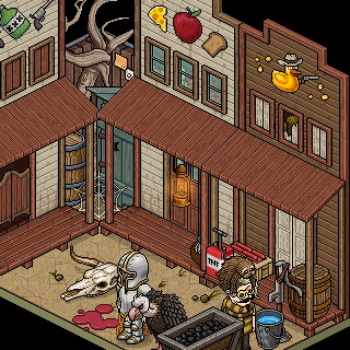 Photo by HabboFernando0