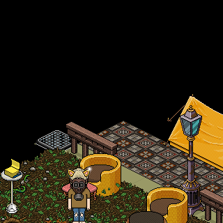 Photo by HabboFernando0