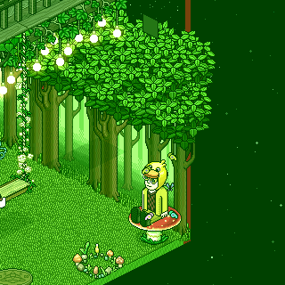 Photo by HabboFernando0